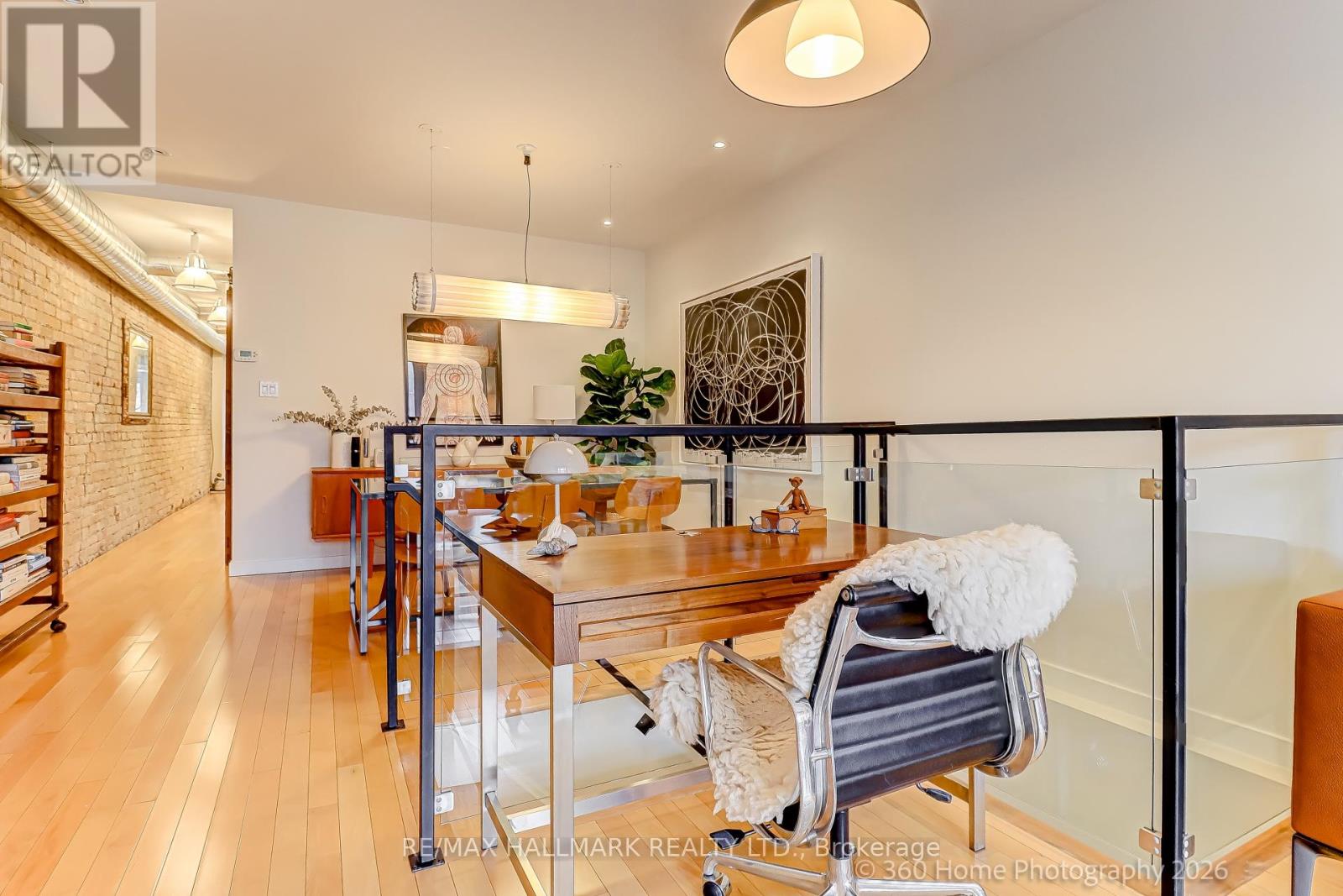 1028 Queen Street E, Toronto (South Riverdale), Ontario  M4M 1K4 - Photo 14 - E12877754