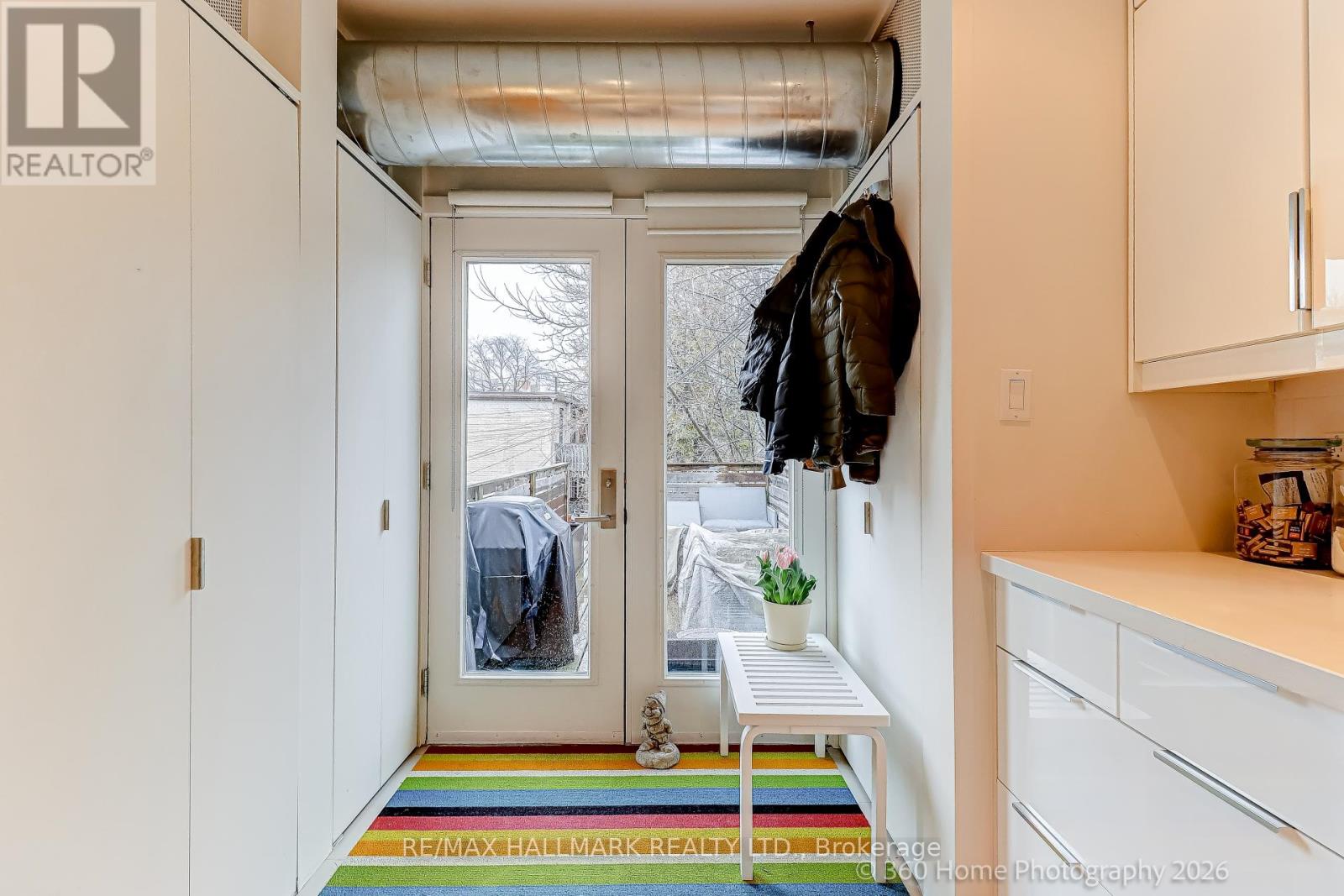 1028 Queen Street E, Toronto (South Riverdale), Ontario  M4M 1K4 - Photo 19 - E12877754