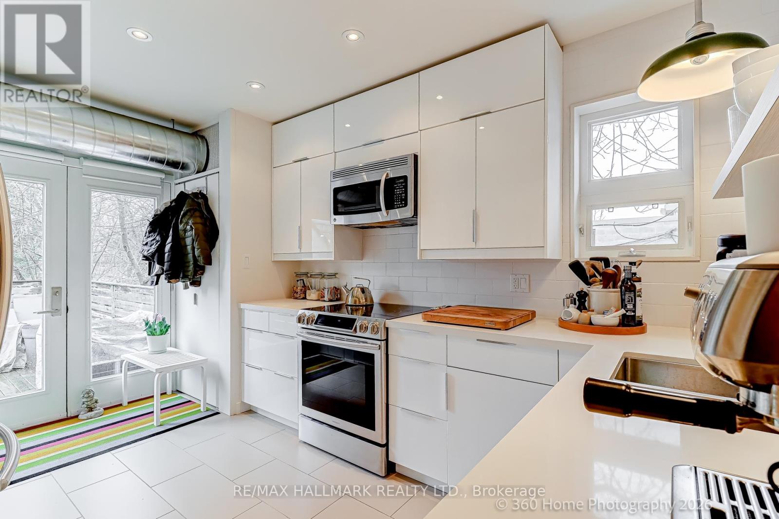 1028 Queen Street E, Toronto (South Riverdale), Ontario  M4M 1K4 - Photo 20 - E12877754