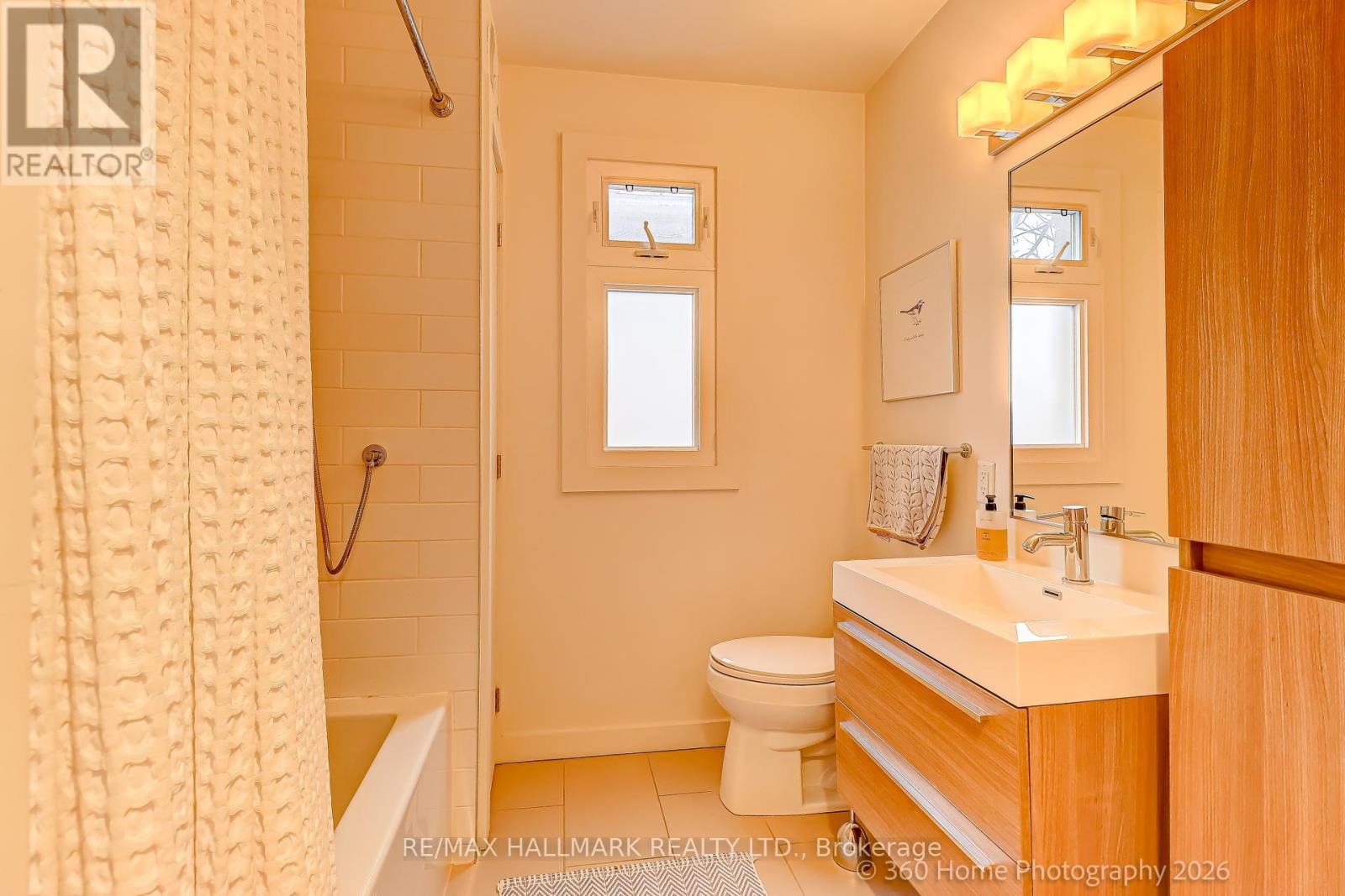 1028 Queen Street E, Toronto (South Riverdale), Ontario  M4M 1K4 - Photo 21 - E12877754