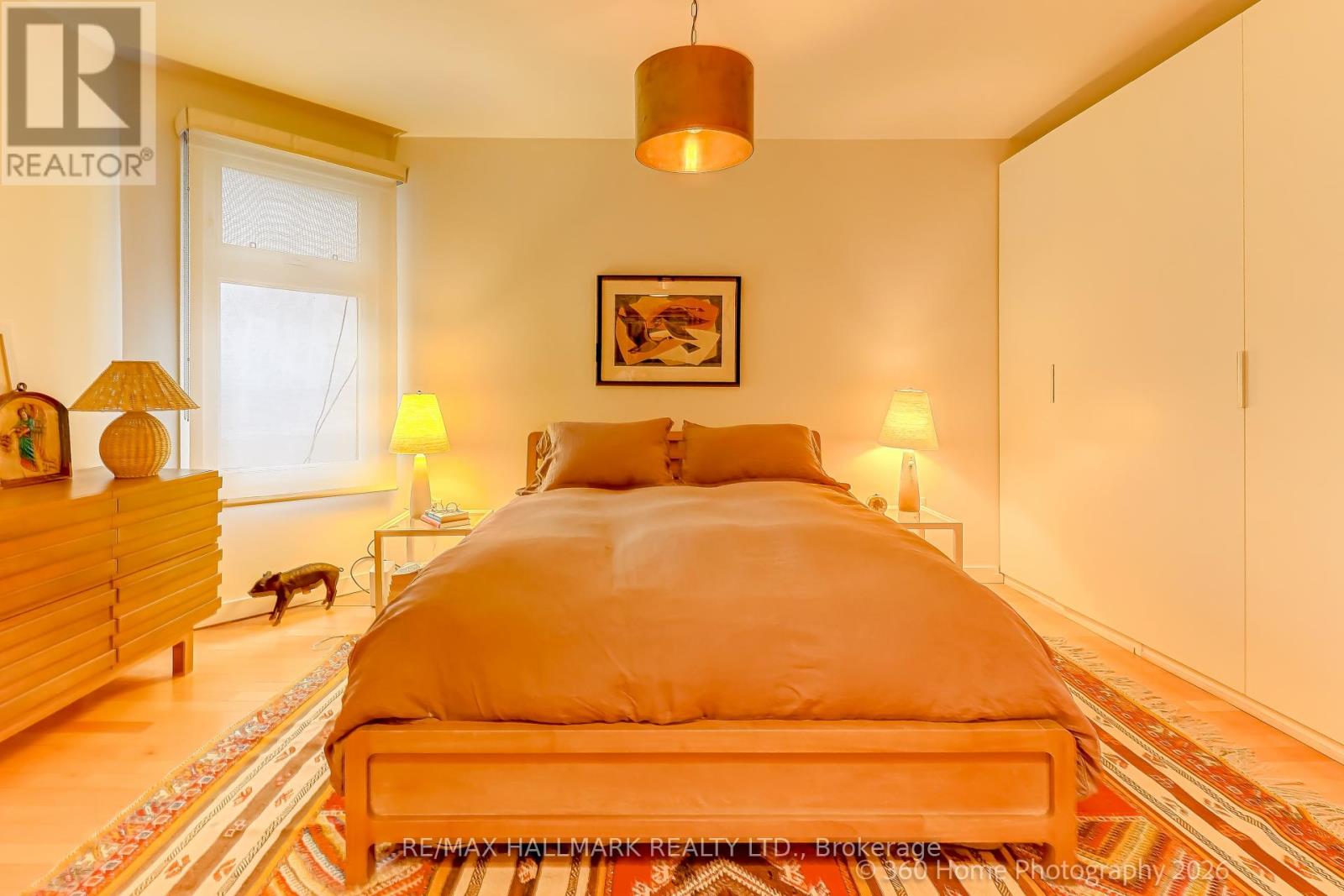 1028 Queen Street E, Toronto (South Riverdale), Ontario  M4M 1K4 - Photo 22 - E12877754