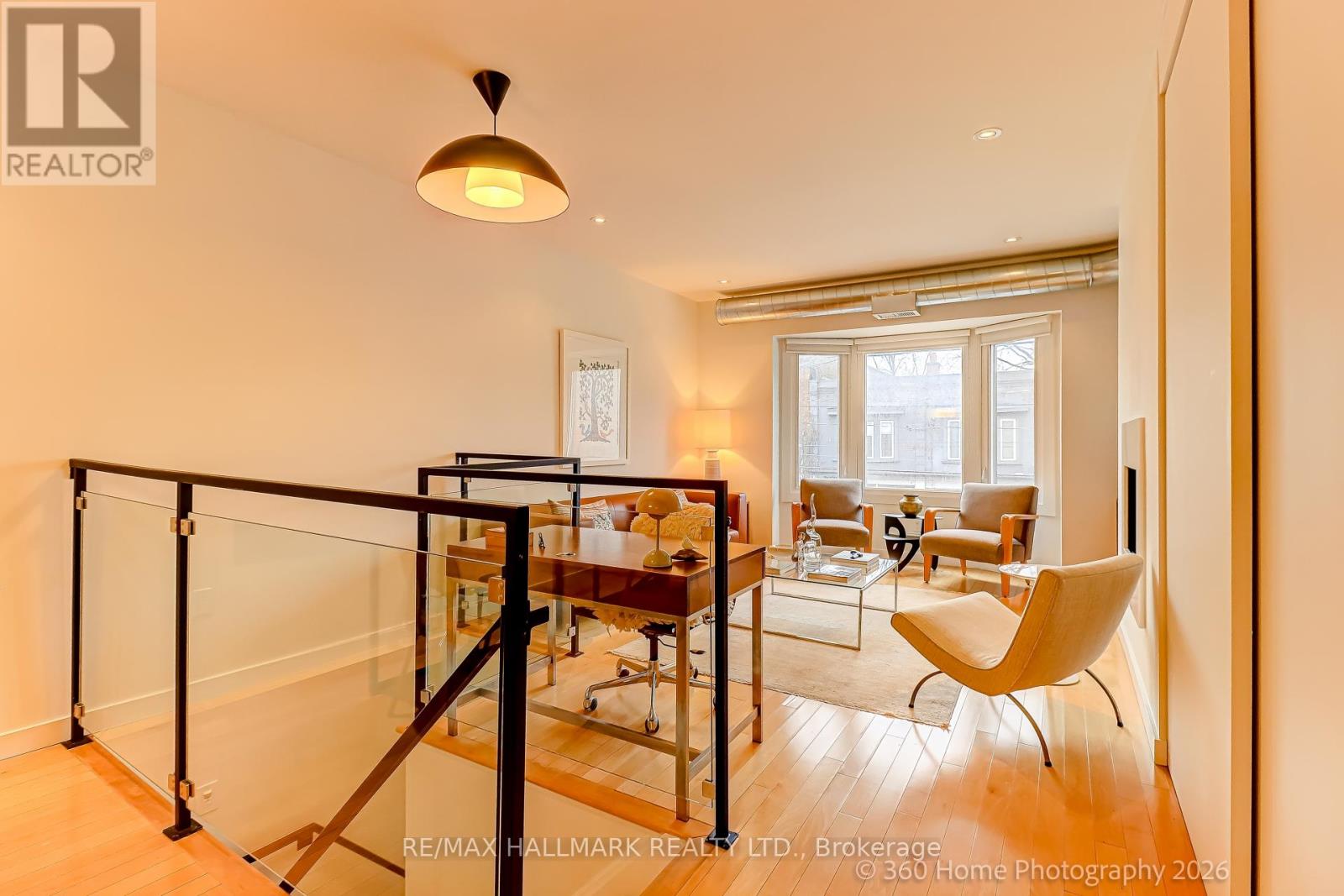 1028 Queen Street E, Toronto (South Riverdale), Ontario  M4M 1K4 - Photo 26 - E12877754