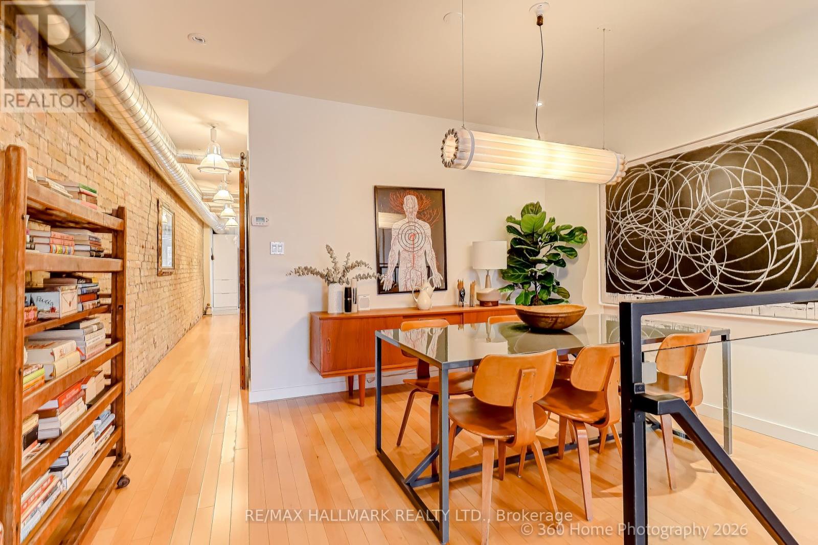 1028 Queen Street E, Toronto (South Riverdale), Ontario  M4M 1K4 - Photo 27 - E12877754