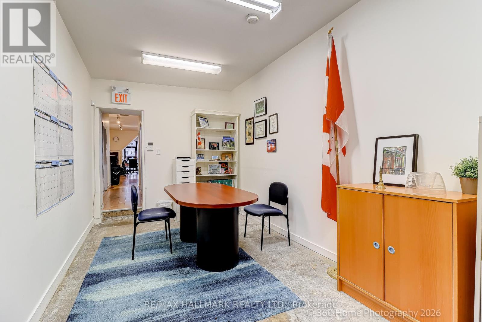 1028 Queen Street E, Toronto (South Riverdale), Ontario  M4M 1K4 - Photo 4 - E12877754