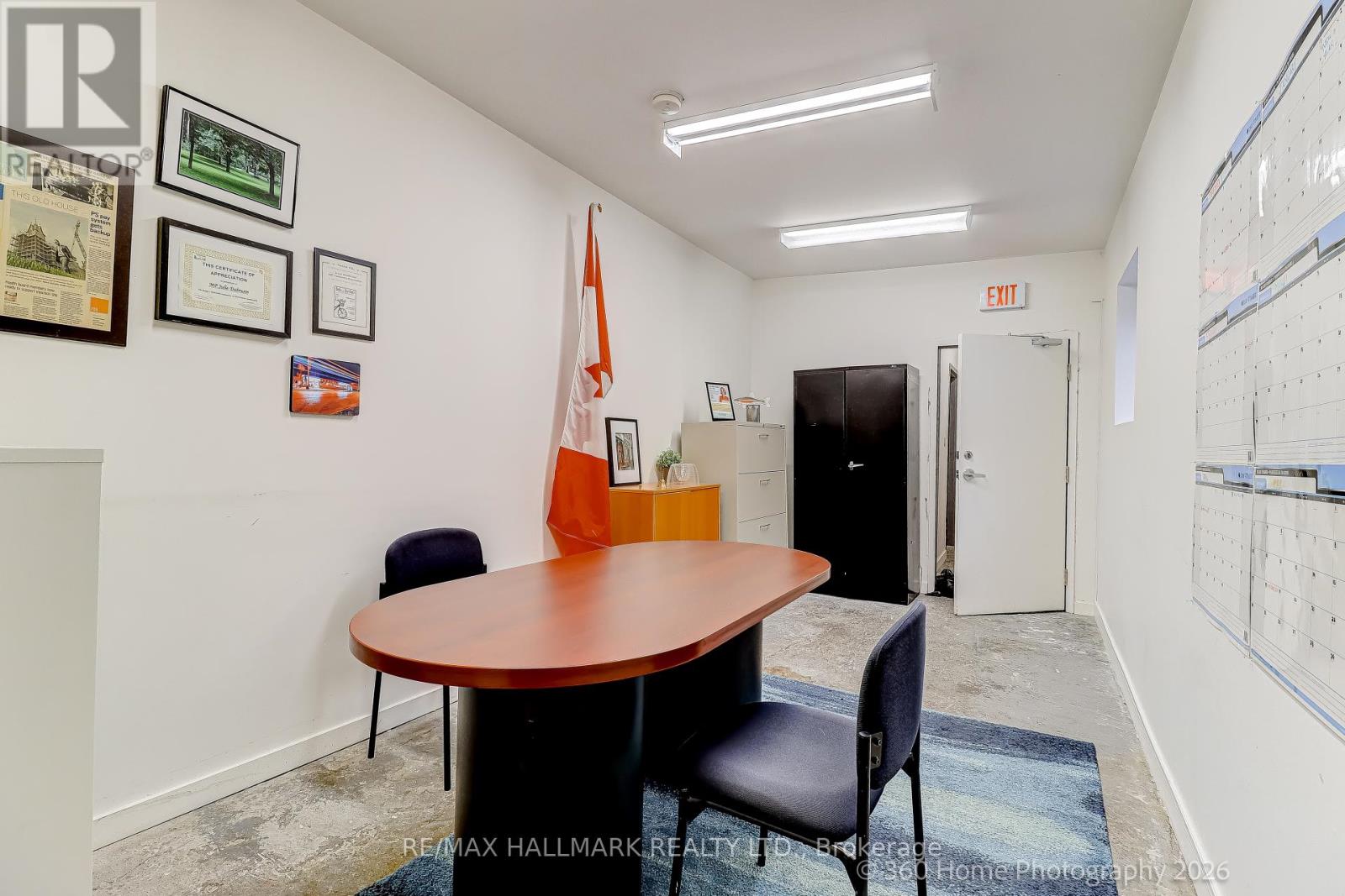 1028 Queen Street E, Toronto (South Riverdale), Ontario  M4M 1K4 - Photo 6 - E12877754