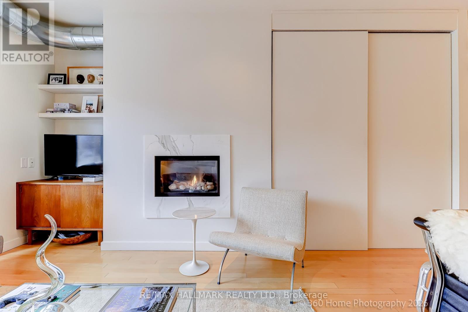 1028 Queen Street E, Toronto (South Riverdale), Ontario  M4M 1K4 - Photo 9 - E12877754