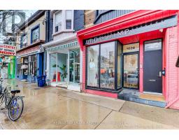1028 QUEEN STREET E, Toronto, Ontario