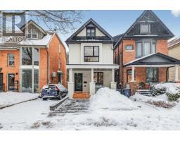 47 HARCOURT AVENUE, Toronto, Ontario
