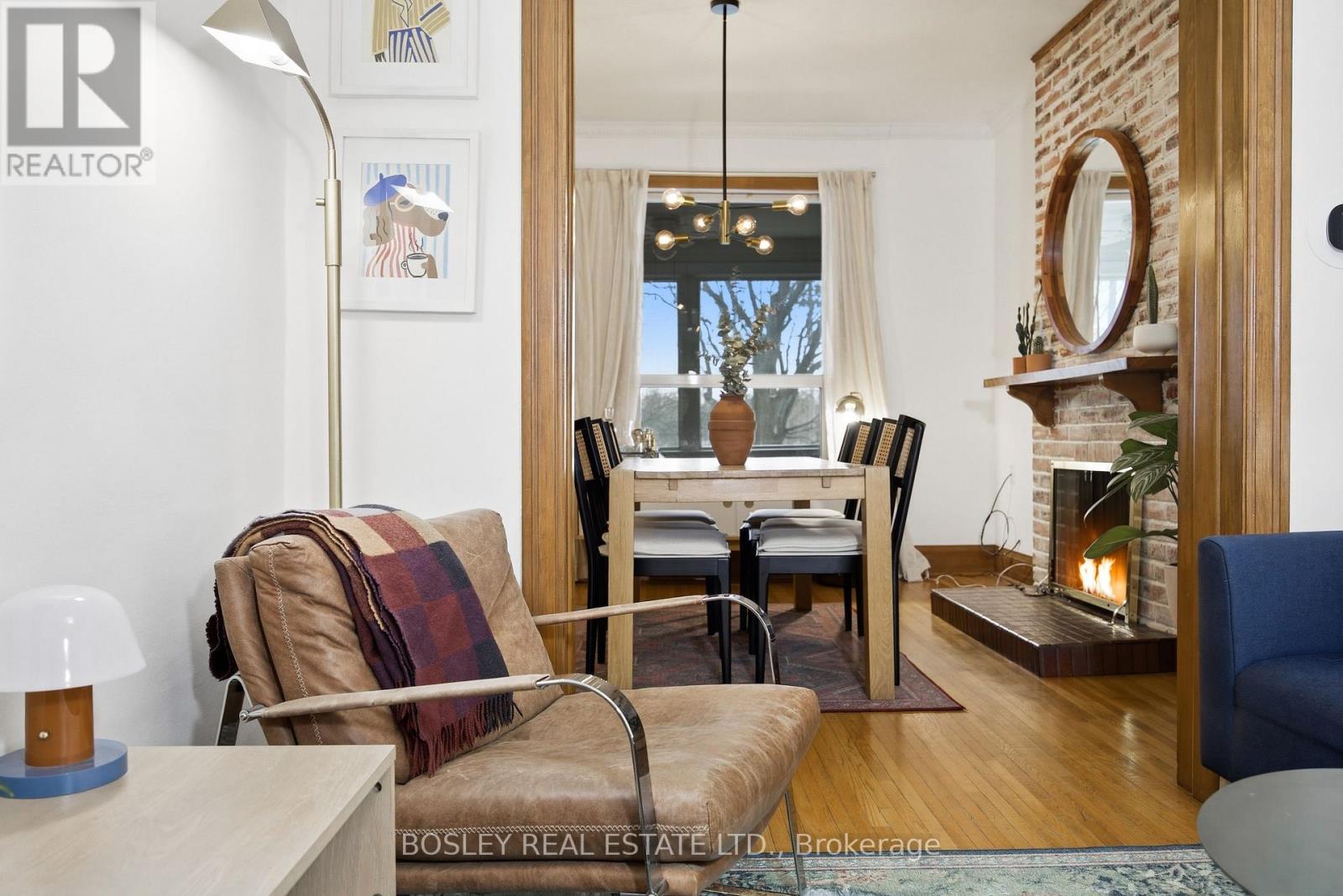 185 Greenwood Avenue, Toronto (Greenwood-Coxwell), Ontario  M4L 2P8 - Photo 10 - E12877836