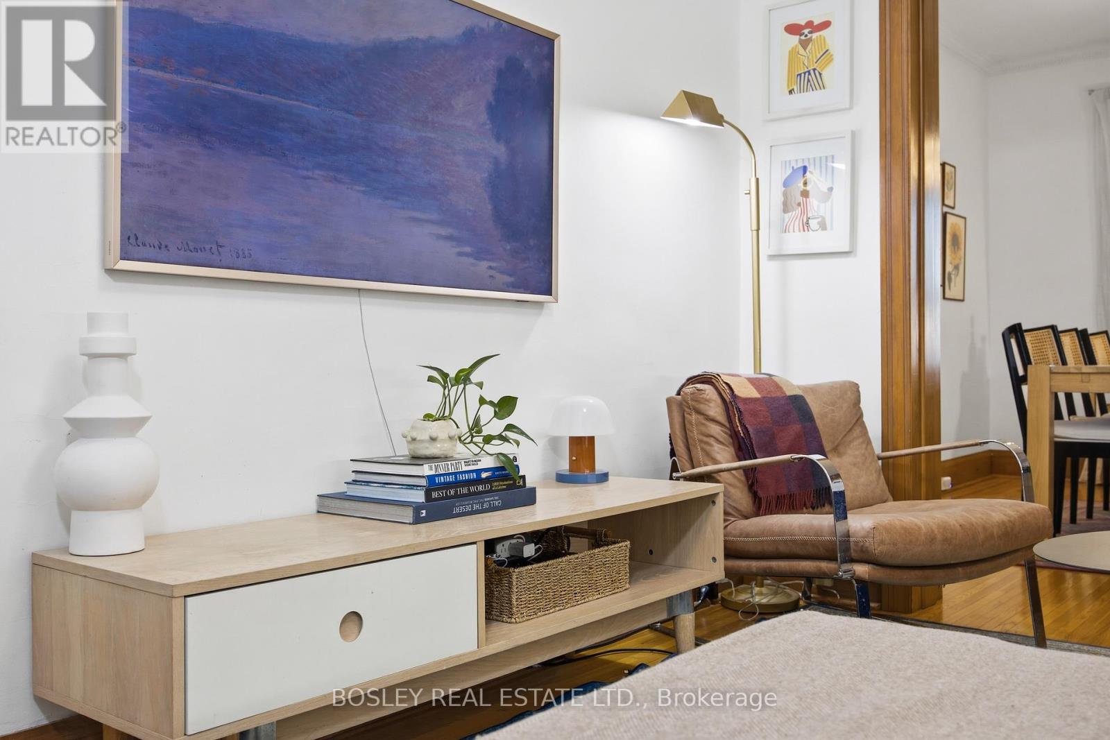 185 Greenwood Avenue, Toronto (Greenwood-Coxwell), Ontario  M4L 2P8 - Photo 11 - E12877836