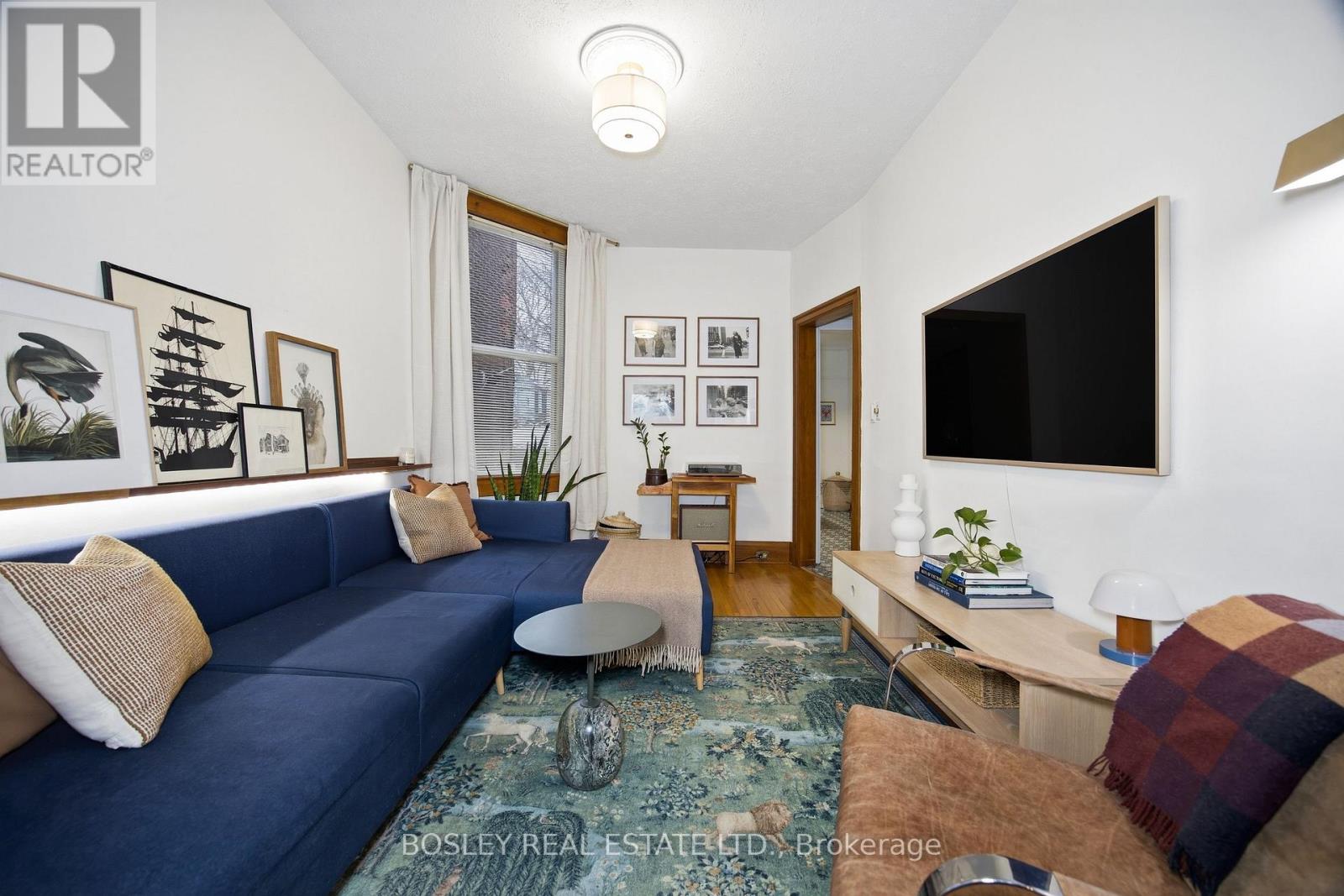 185 Greenwood Avenue, Toronto (Greenwood-Coxwell), Ontario  M4L 2P8 - Photo 14 - E12877836