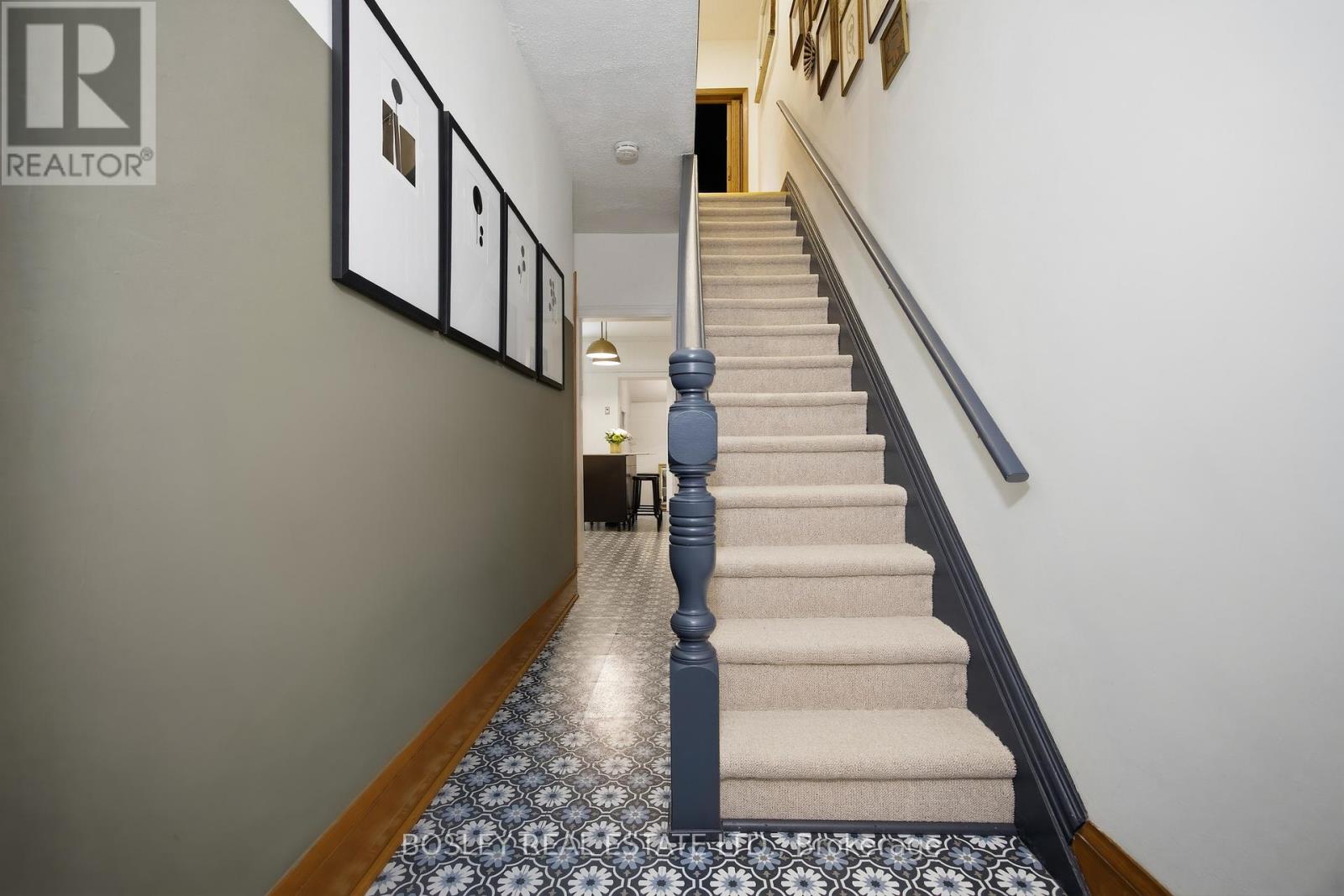 185 Greenwood Avenue, Toronto (Greenwood-Coxwell), Ontario  M4L 2P8 - Photo 20 - E12877836