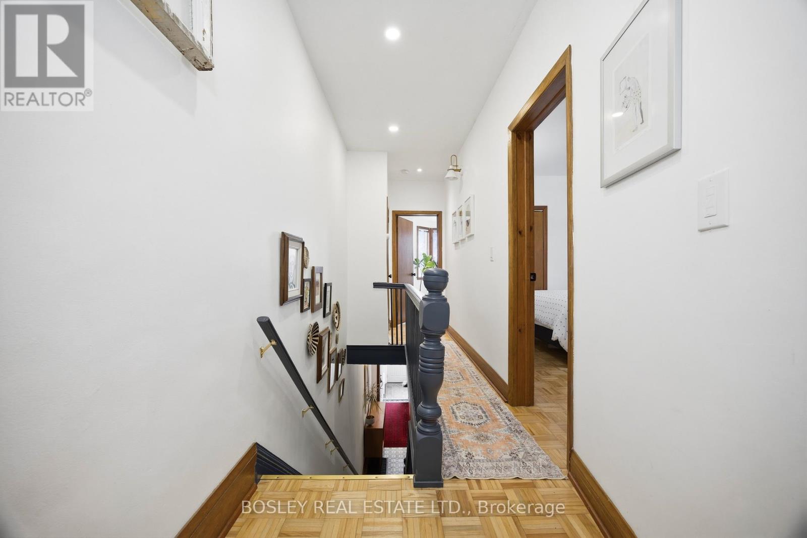 185 Greenwood Avenue, Toronto (Greenwood-Coxwell), Ontario  M4L 2P8 - Photo 21 - E12877836