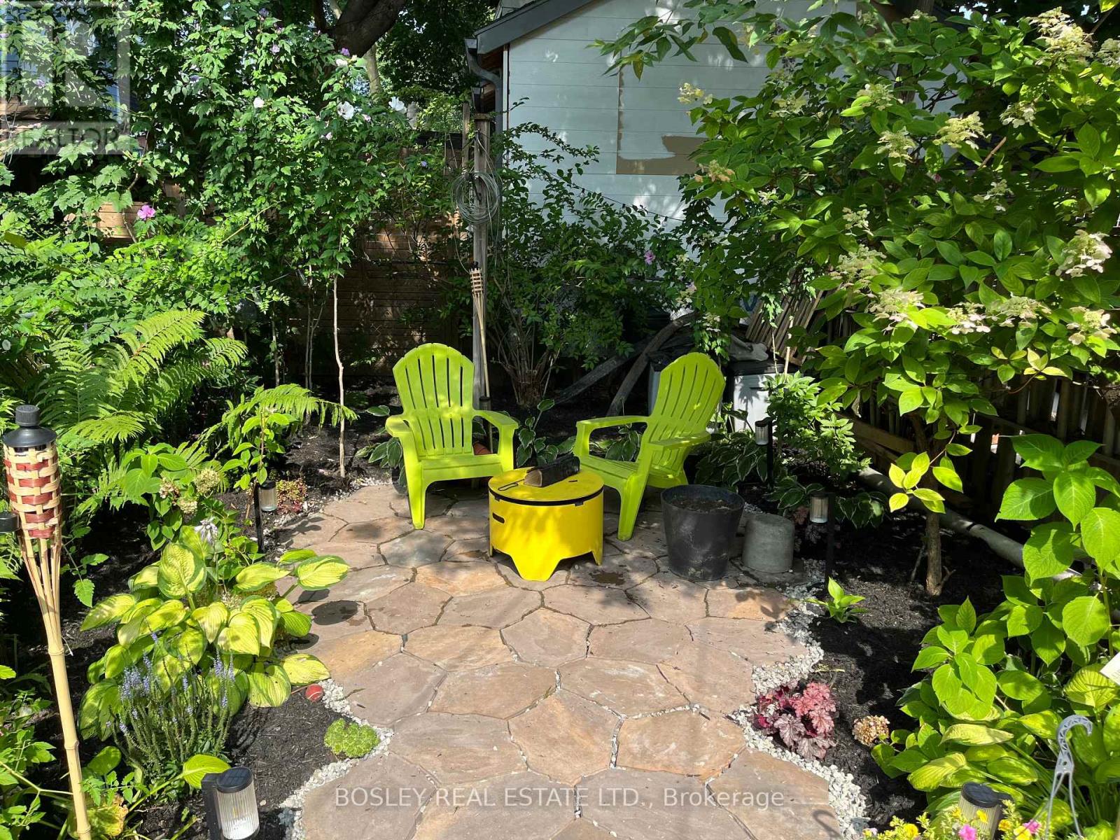 185 Greenwood Avenue, Toronto (Greenwood-Coxwell), Ontario  M4L 2P8 - Photo 45 - E12877836