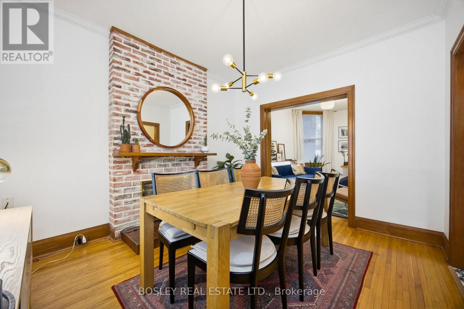 185 Greenwood Avenue, Toronto (Greenwood-Coxwell), Ontario  M4L 2P8 - Photo 9 - E12877836