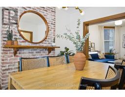 185 GREENWOOD AVENUE, Toronto, Ontario