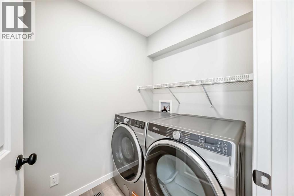 1245 Creekview Drive Sw, Calgary, Alberta  T2X 5Y7 - Photo 36 - A2291658