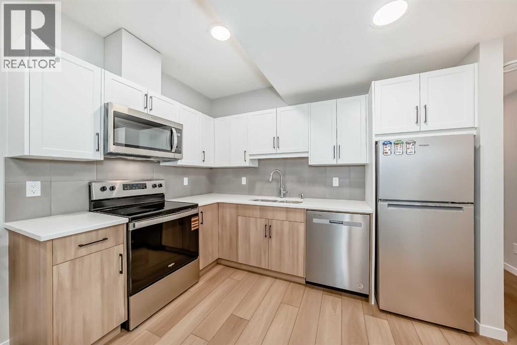 1245 Creekview Drive Sw, Calgary, Alberta  T2X 5Y7 - Photo 39 - A2291658