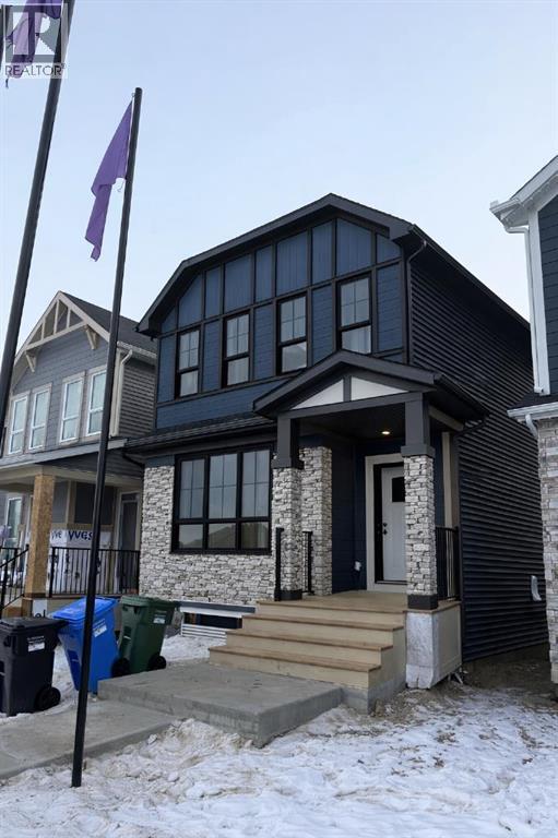 1245 Creekview Drive Sw, Calgary, Alberta  T2X 5Y7 - Photo 3 - A2291658