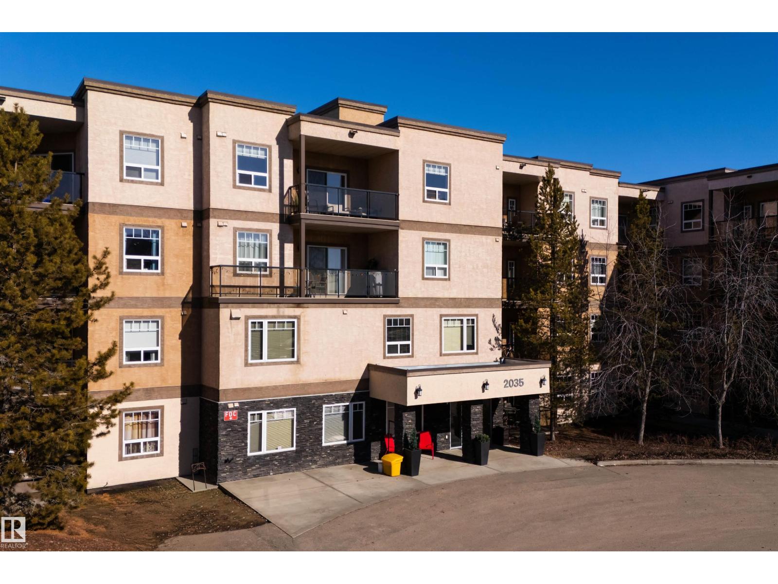 #103 2035 GRANTHAM CT NW, edmonton, Alberta