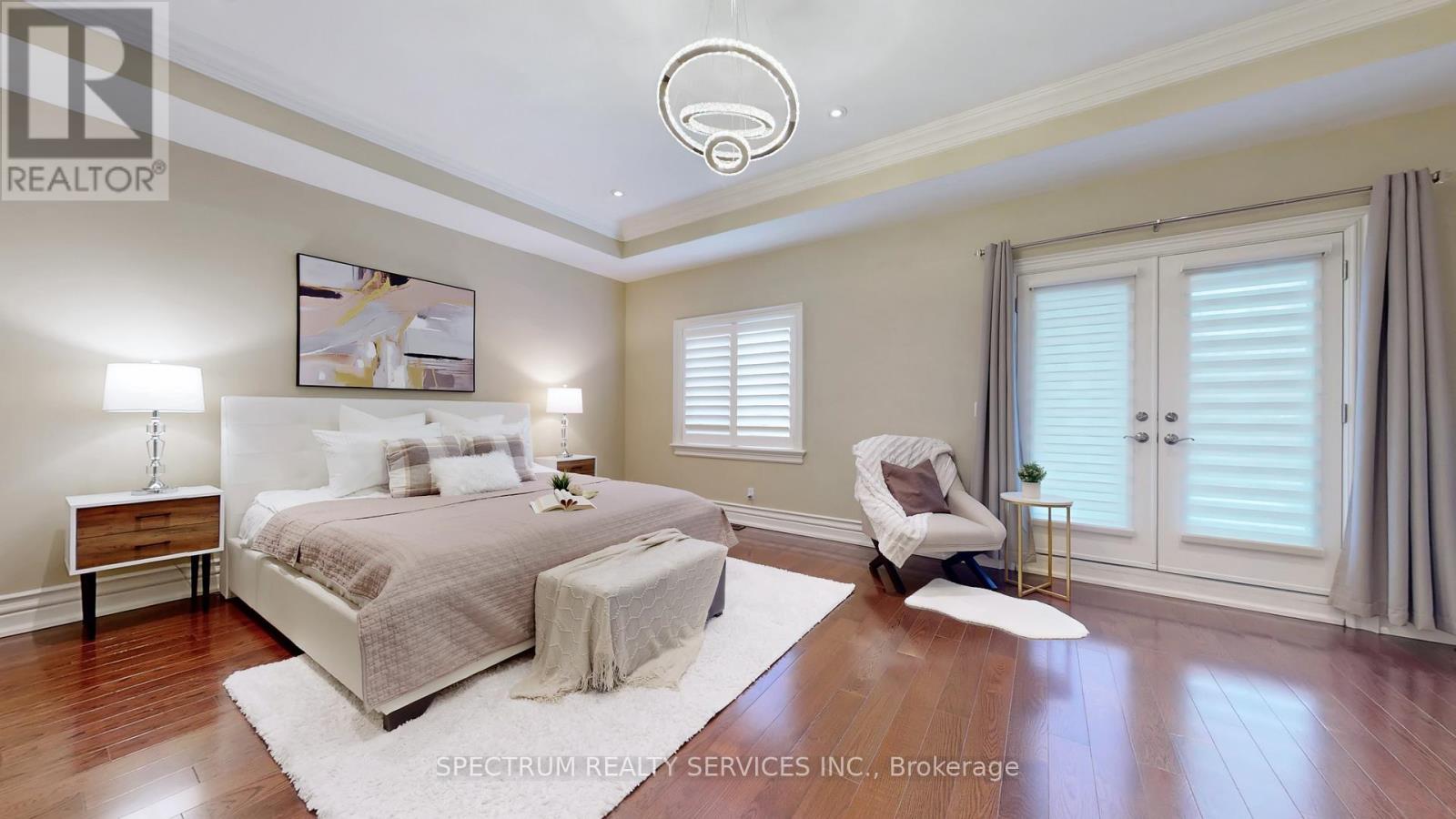 223 Lennox Avenue, Richmond Hill, Ontario  L4C 2A4 - Photo 19 - N12877650