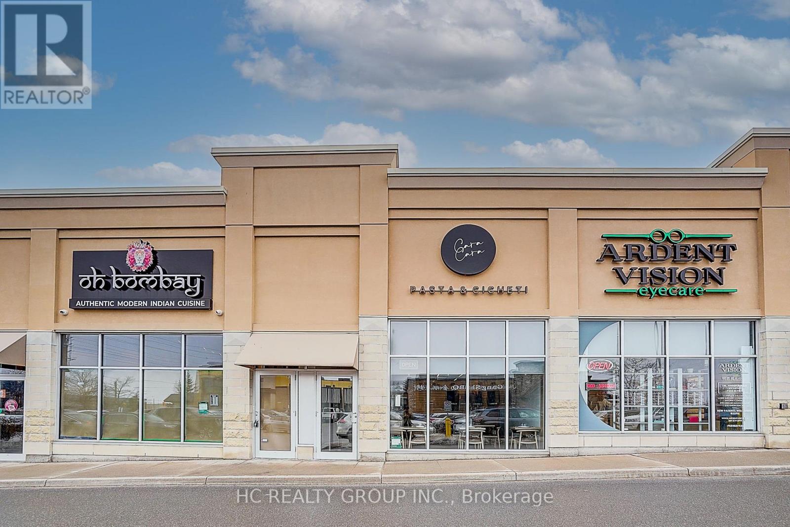 D - 16 Vogell Road, Richmond Hill, Ontario  L4B 3K4 - Photo 1 - N12877704