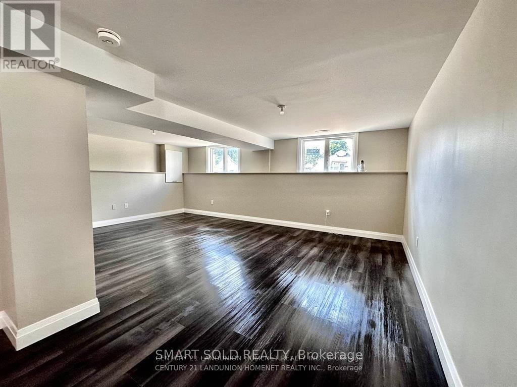 #bsmnt - 169 Garden Avenue E, Georgina, Ontario  L4P 2L2 - Photo 10 - N12877710