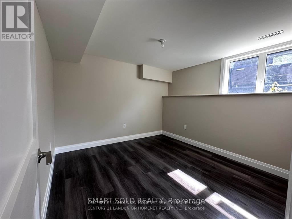 #bsmnt - 169 Garden Avenue E, Georgina, Ontario  L4P 2L2 - Photo 5 - N12877710