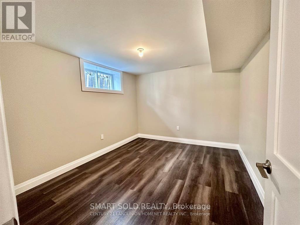 #bsmnt - 169 Garden Avenue E, Georgina, Ontario  L4P 2L2 - Photo 6 - N12877710