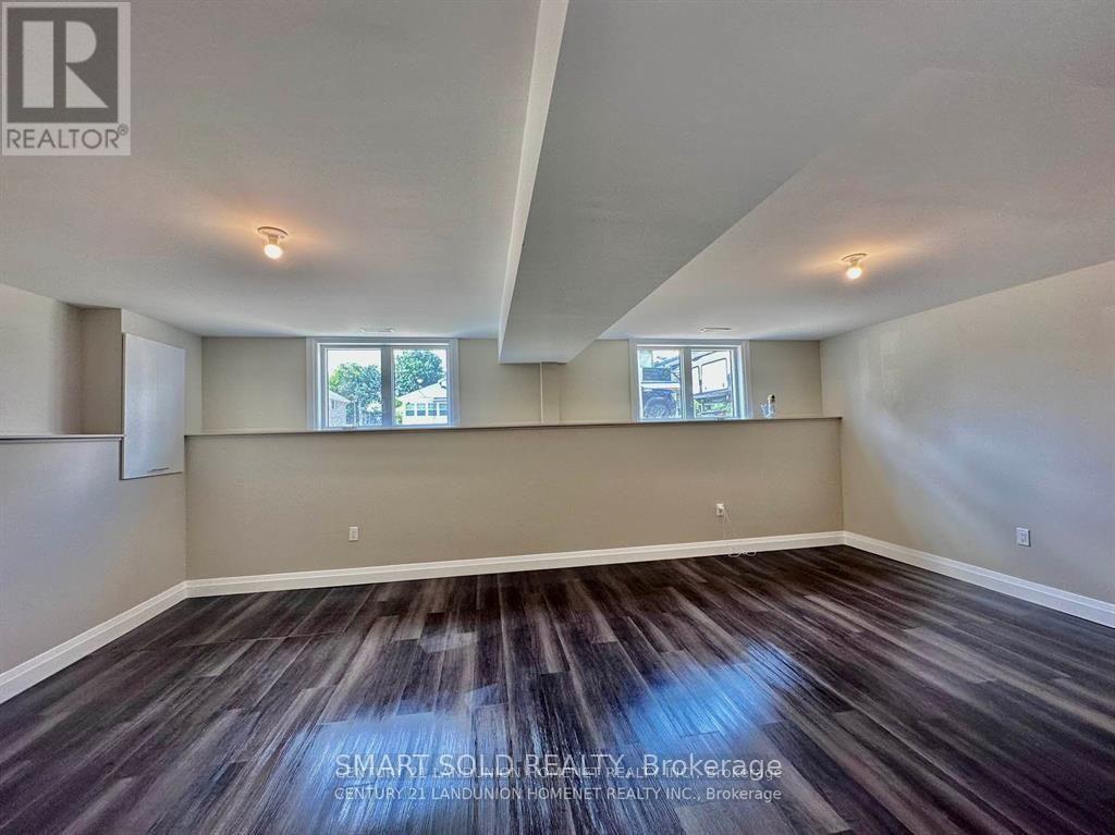 #bsmnt - 169 Garden Avenue E, Georgina, Ontario  L4P 2L2 - Photo 7 - N12877710