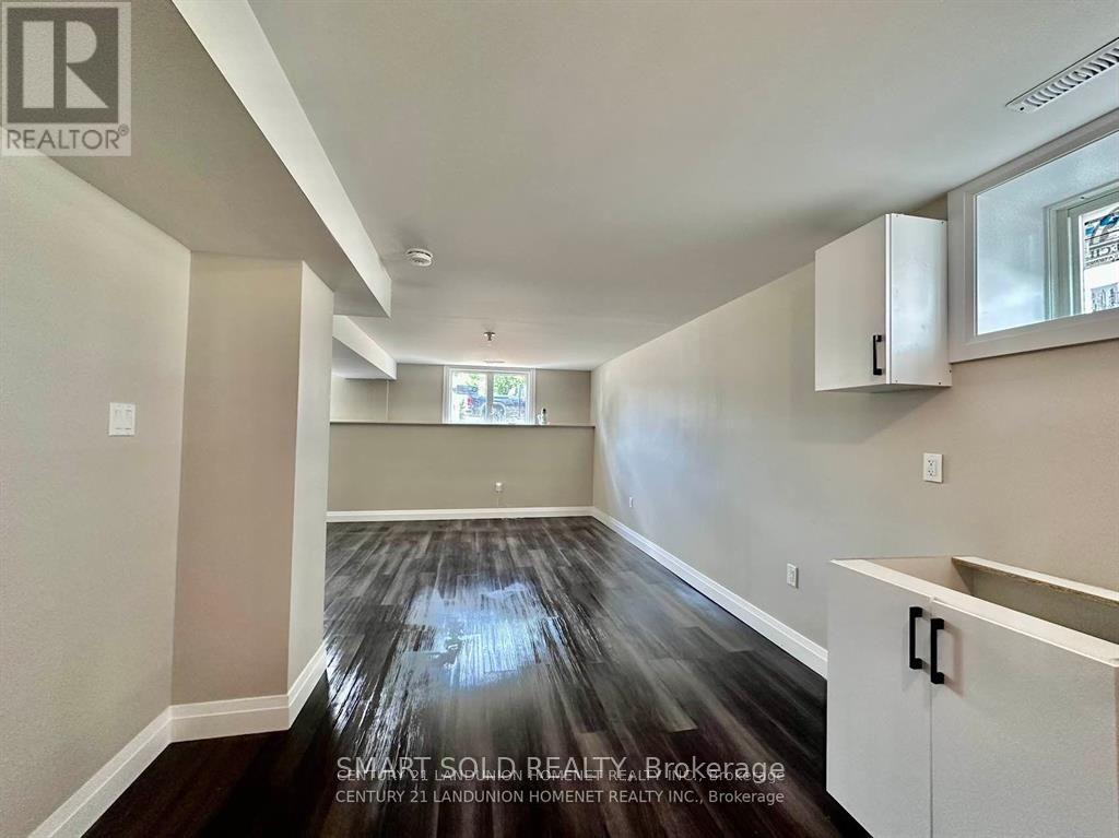 #bsmnt - 169 Garden Avenue E, Georgina, Ontario  L4P 2L2 - Photo 8 - N12877710