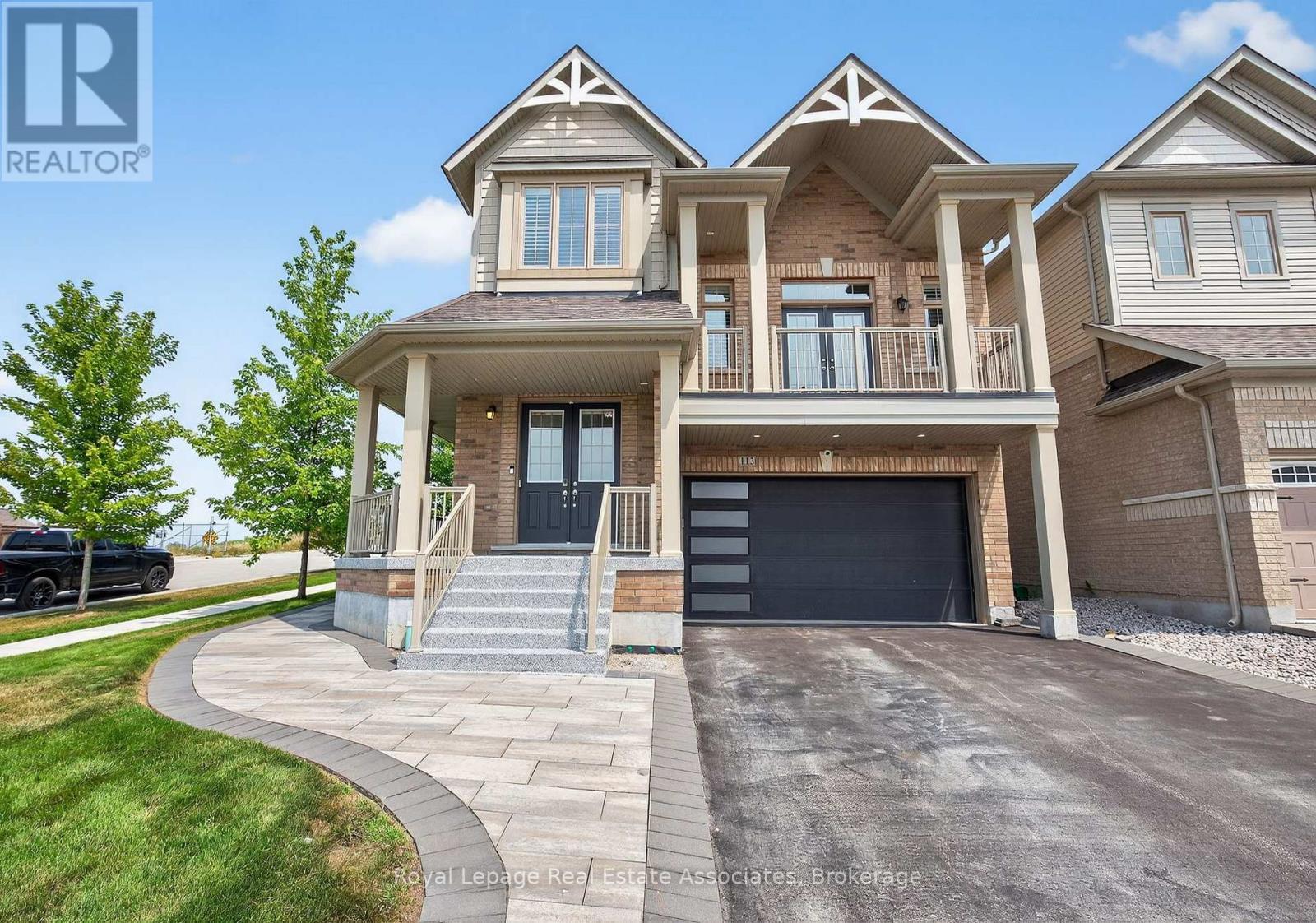 113 Sutcliffe Way, New Tecumseth, Ontario  L9R 0N9 - Photo 1 - N12877718