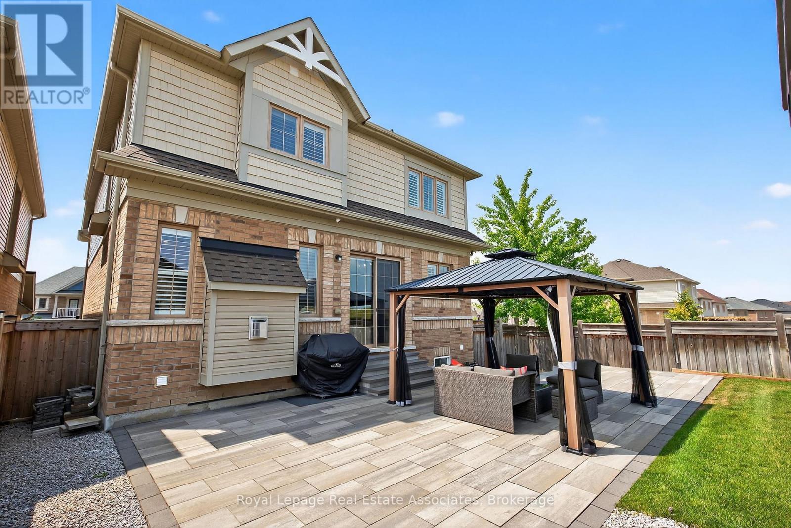 113 Sutcliffe Way, New Tecumseth, Ontario  L9R 0N9 - Photo 31 - N12877718