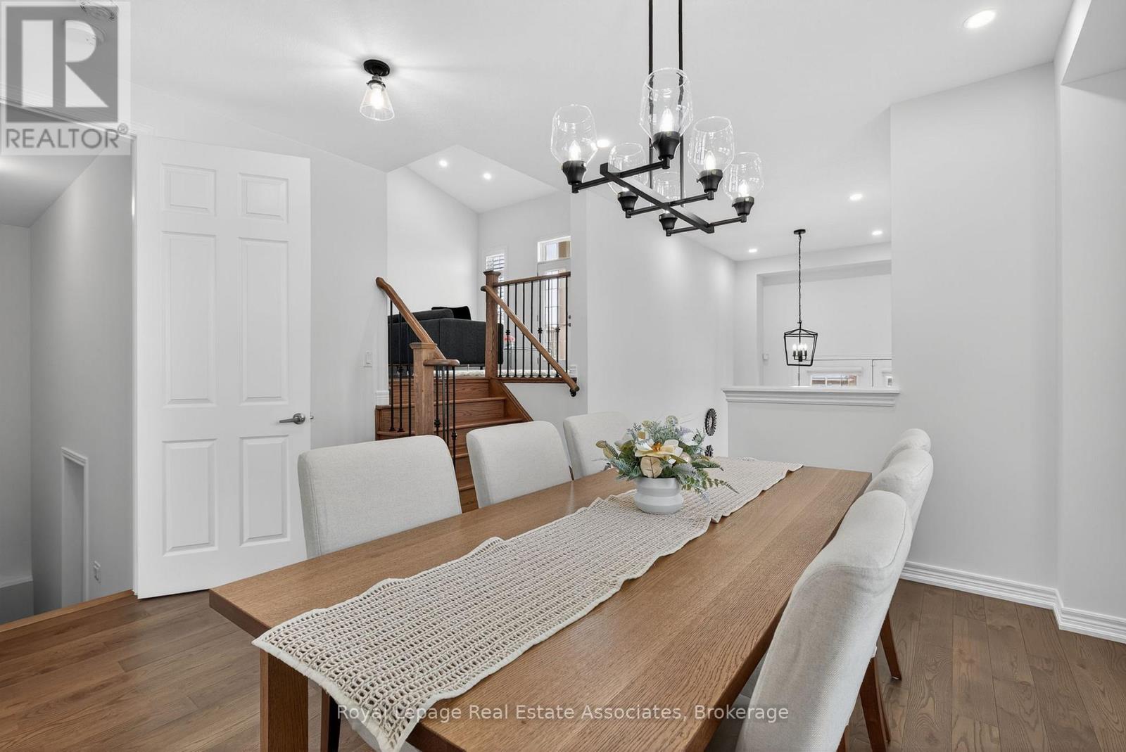 113 Sutcliffe Way, New Tecumseth, Ontario  L9R 0N9 - Photo 5 - N12877718