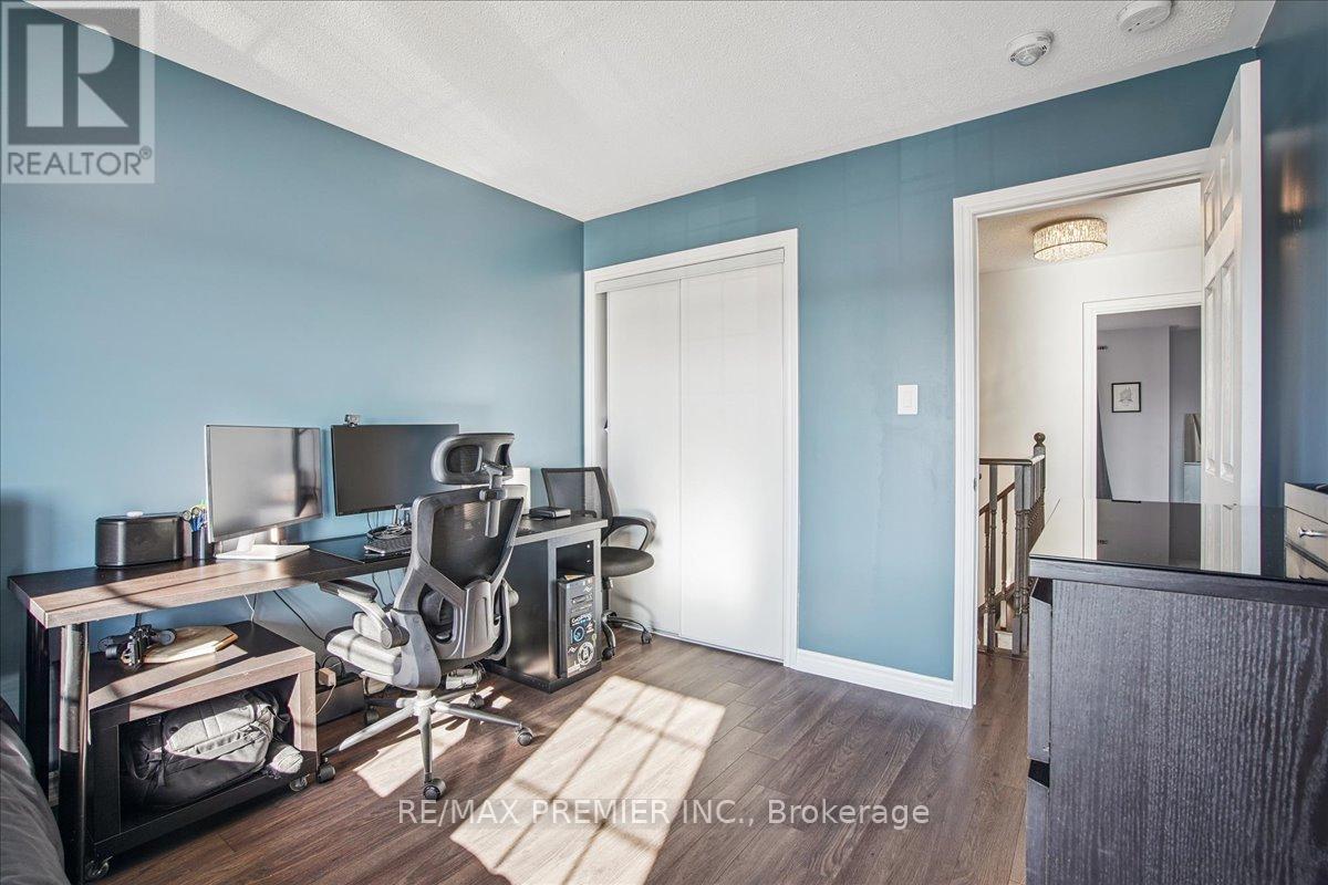 149 Taucar Gate, Bradford West Gwillimbury (Bradford), Ontario  L3Z 0V7 - Photo 20 - N12877724