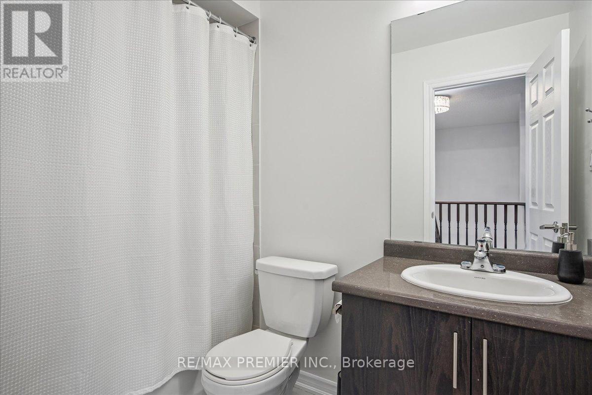 149 Taucar Gate, Bradford West Gwillimbury (Bradford), Ontario  L3Z 0V7 - Photo 23 - N12877724