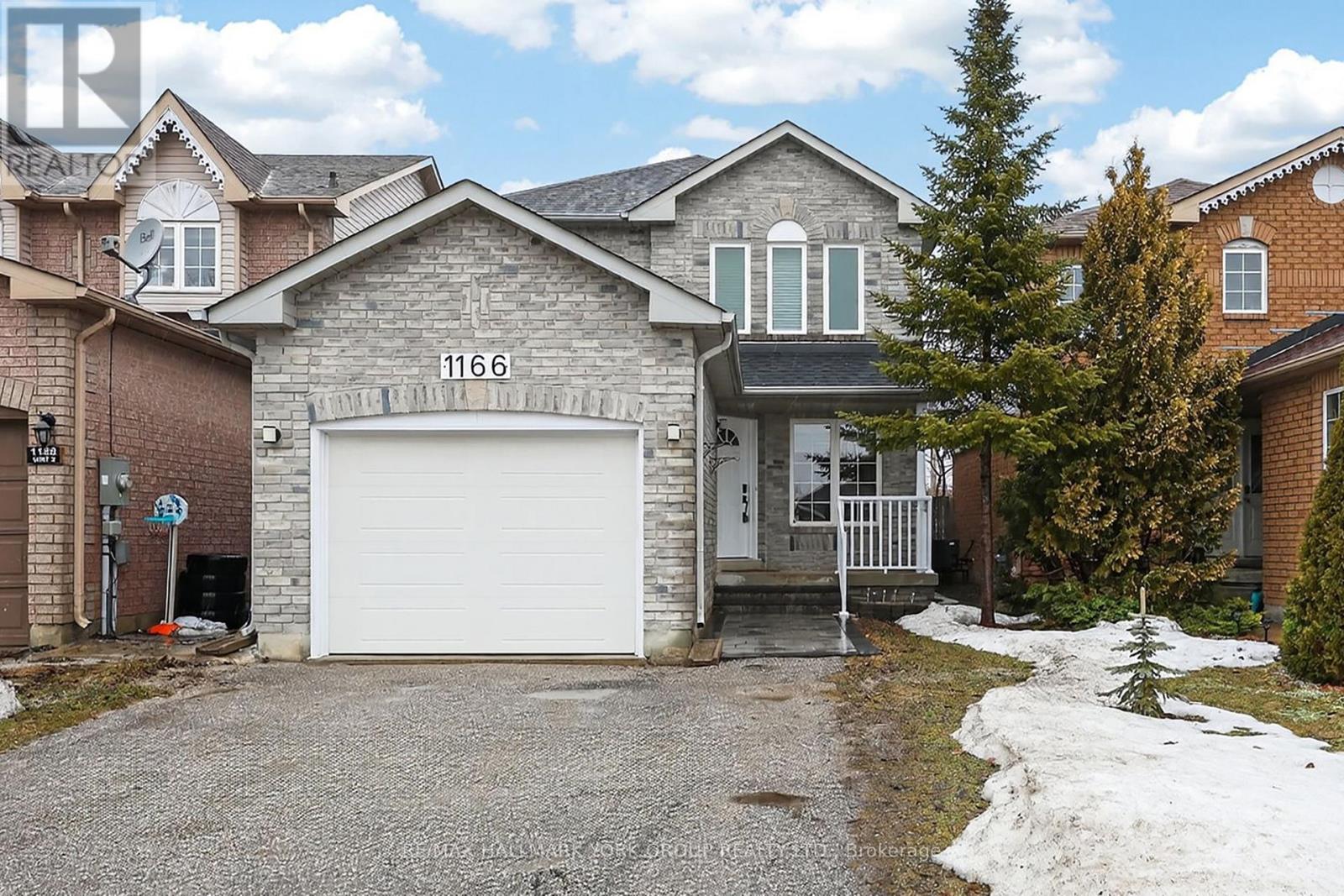 1166 ANDRADE LANE, Innisfil, Ontario