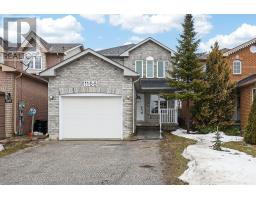 1166 ANDRADE LANE, Innisfil, Ontario
