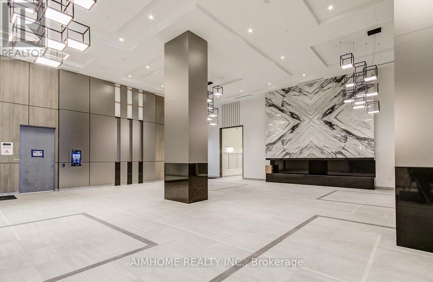 B-1608 - 9751 Markham Road, Markham, Ontario  L6E 0W3 - Photo 2 - N12877772