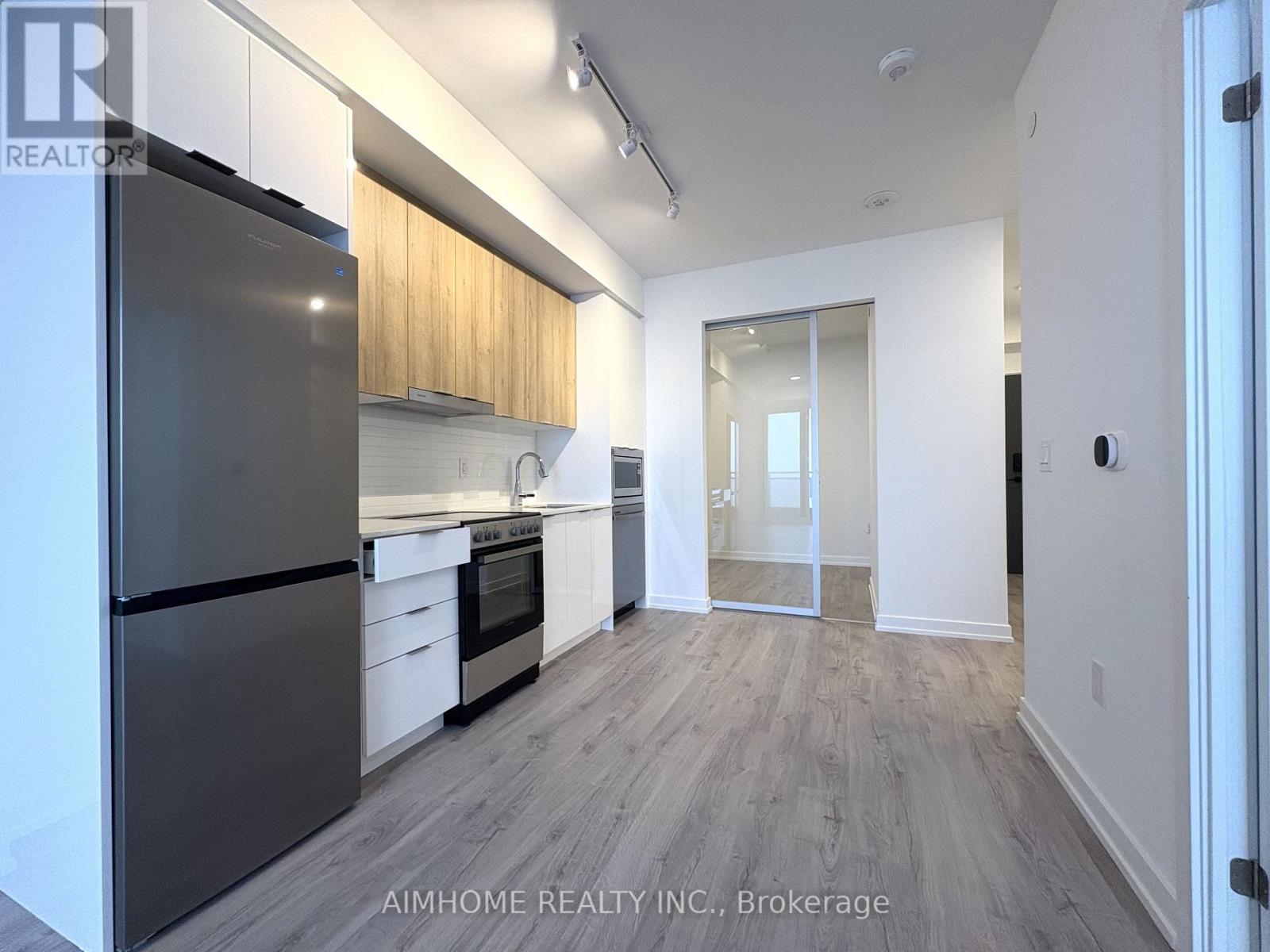 B-1608 - 9751 Markham Road, Markham, Ontario  L6E 0W3 - Photo 4 - N12877772