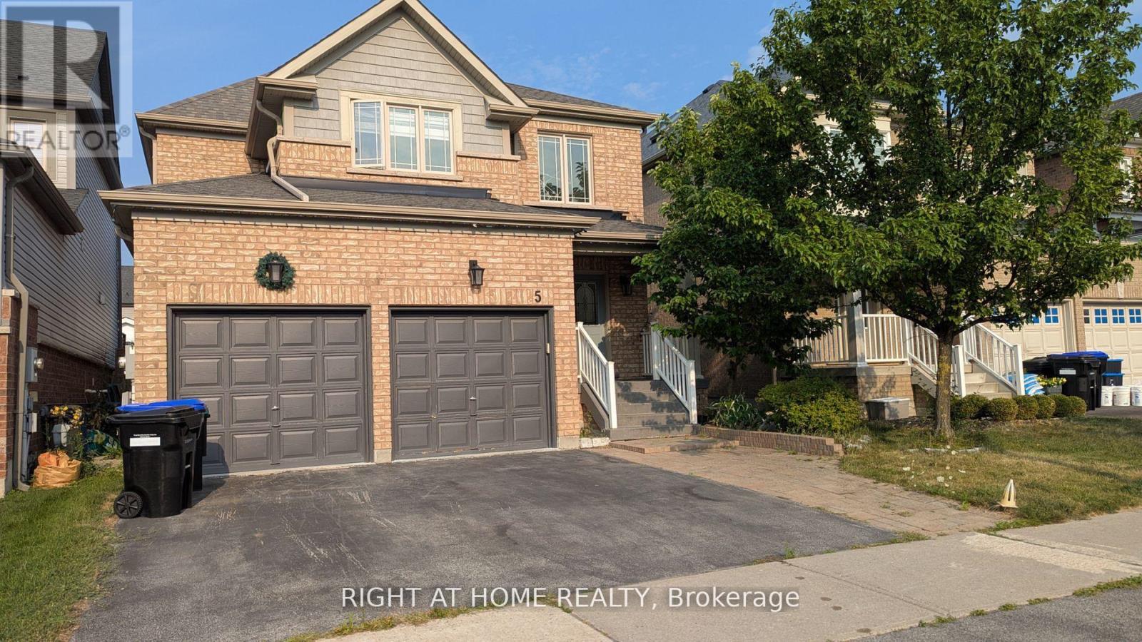 BSMT - 5 FARIS STREET, bradford west gwillimbury (bradford), Ontario