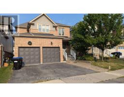 BSMT - 5 FARIS STREET, Bradford West Gwillimbury, Ontario
