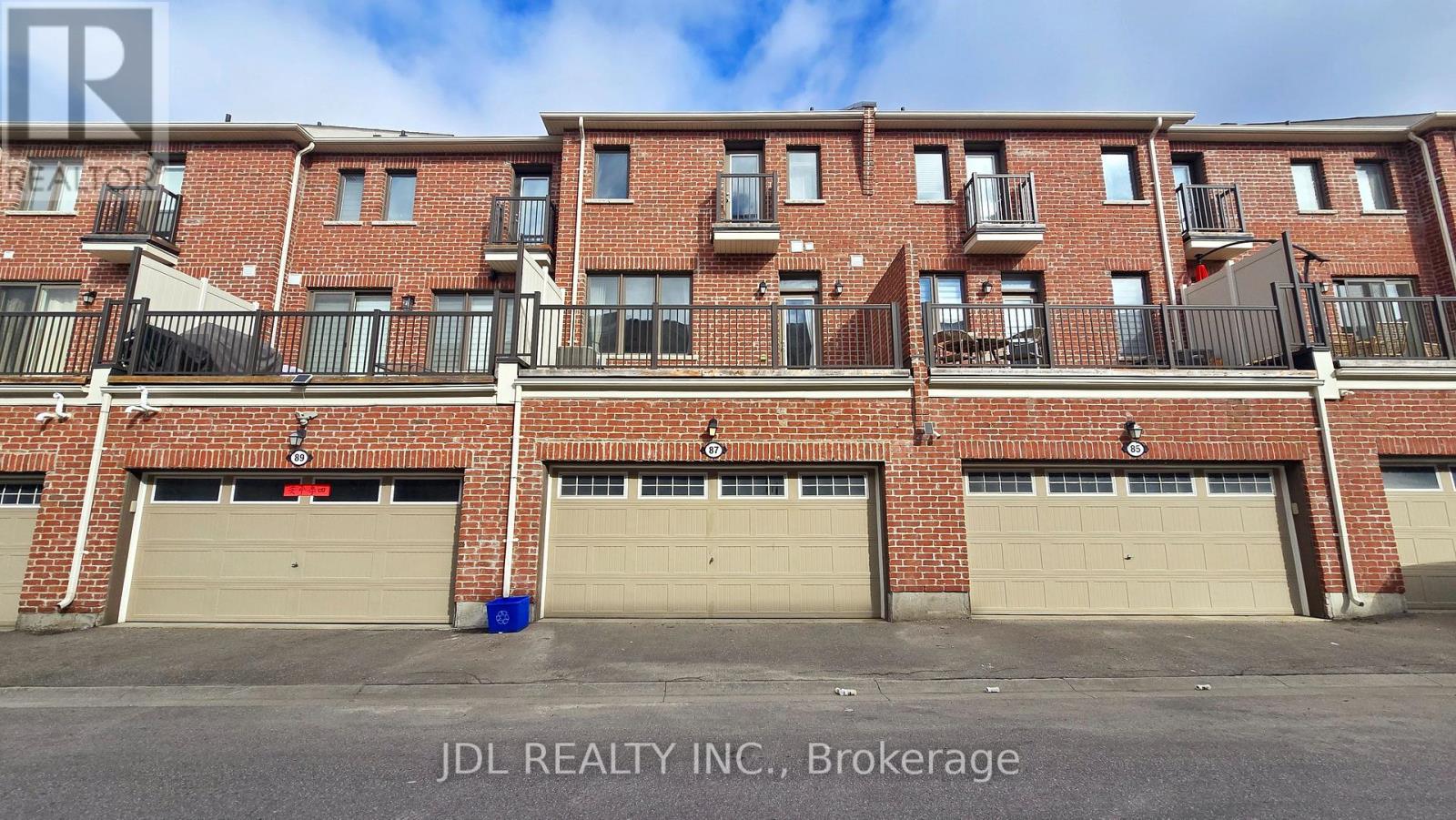 87 Casely Avenue, Richmond Hill, Ontario  L4S 0K7 - Photo 29 - N12877860