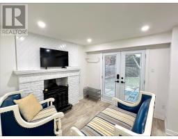 LOWER W/O - 19 PINING ROAD, Markham, Ontario