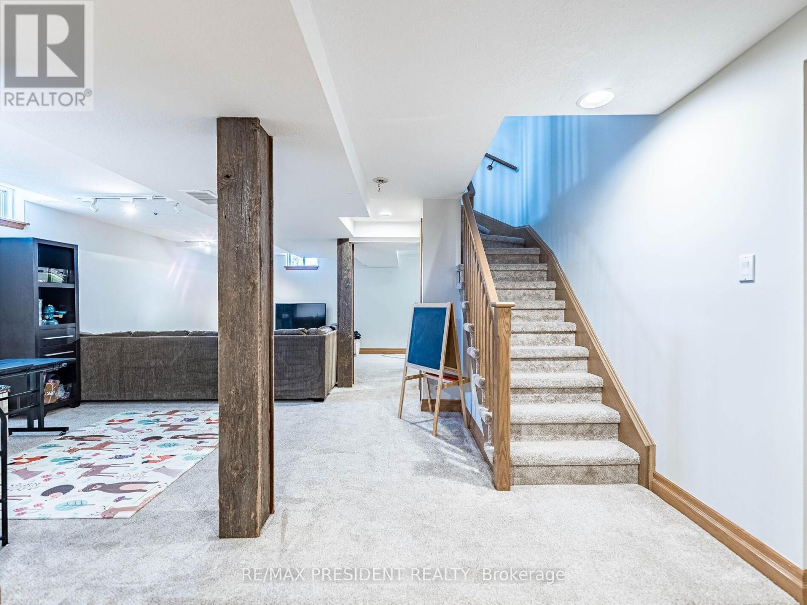 45 Grasett Crescent, Barrie (West Bayfield), Ontario  L4N 6Z6 - Photo 34 - S12877666