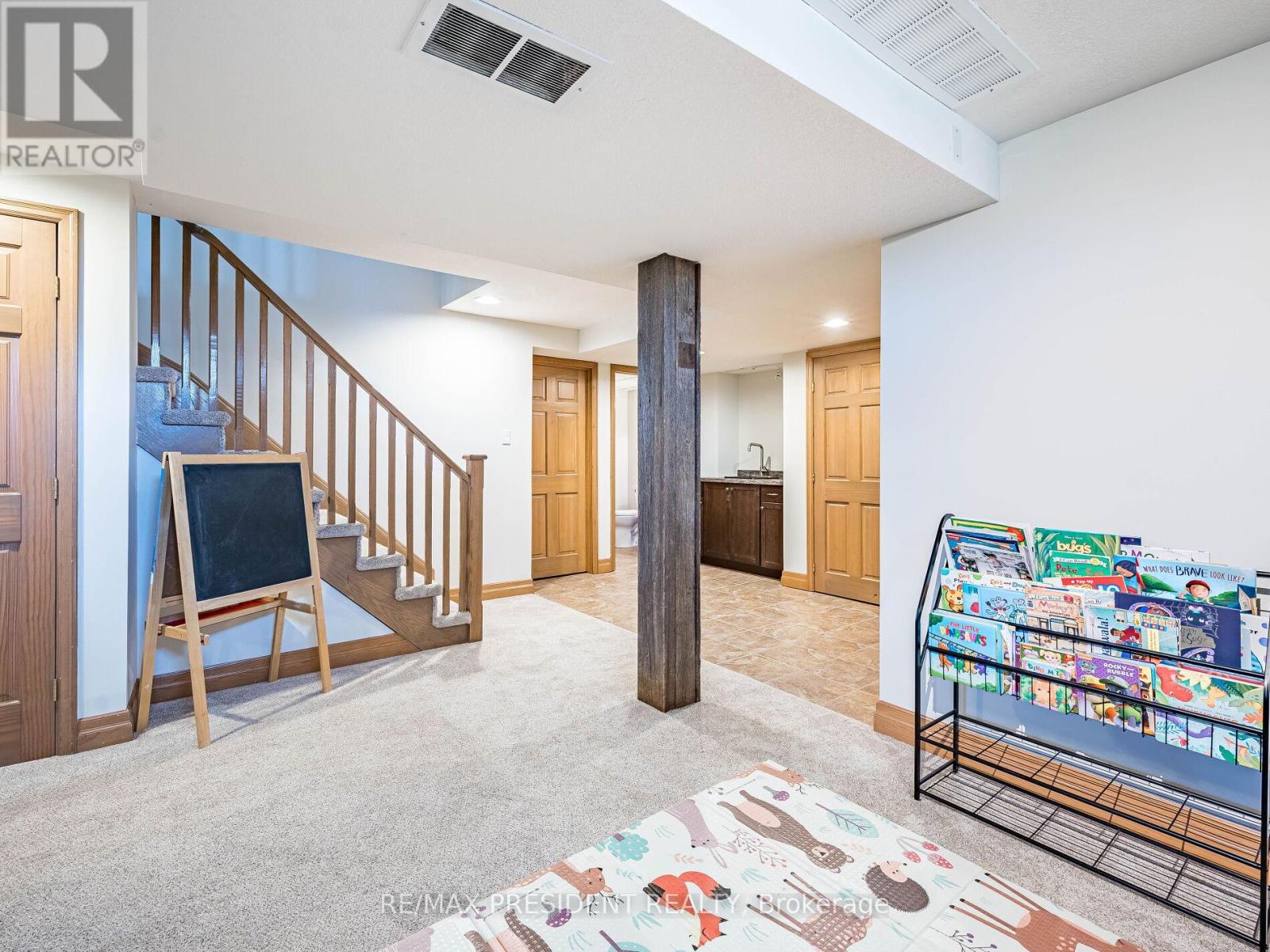 45 Grasett Crescent, Barrie (West Bayfield), Ontario  L4N 6Z6 - Photo 37 - S12877666