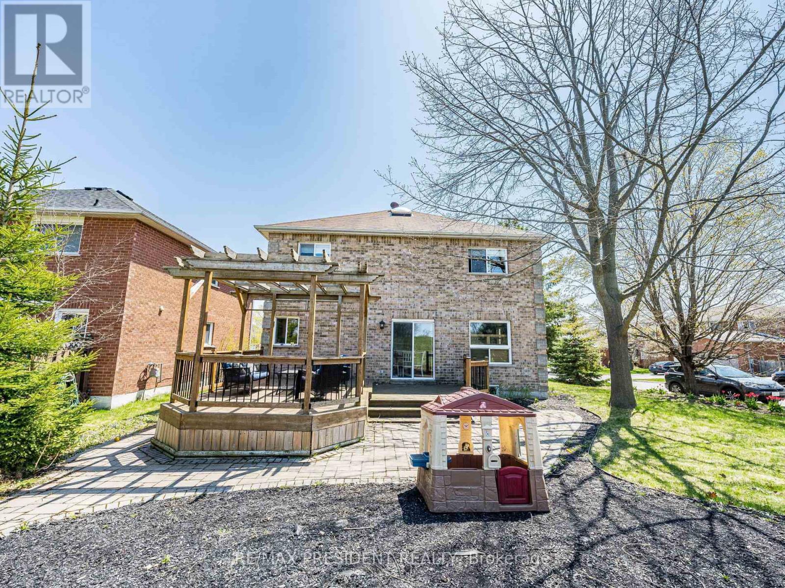 45 Grasett Crescent, Barrie (West Bayfield), Ontario  L4N 6Z6 - Photo 43 - S12877666