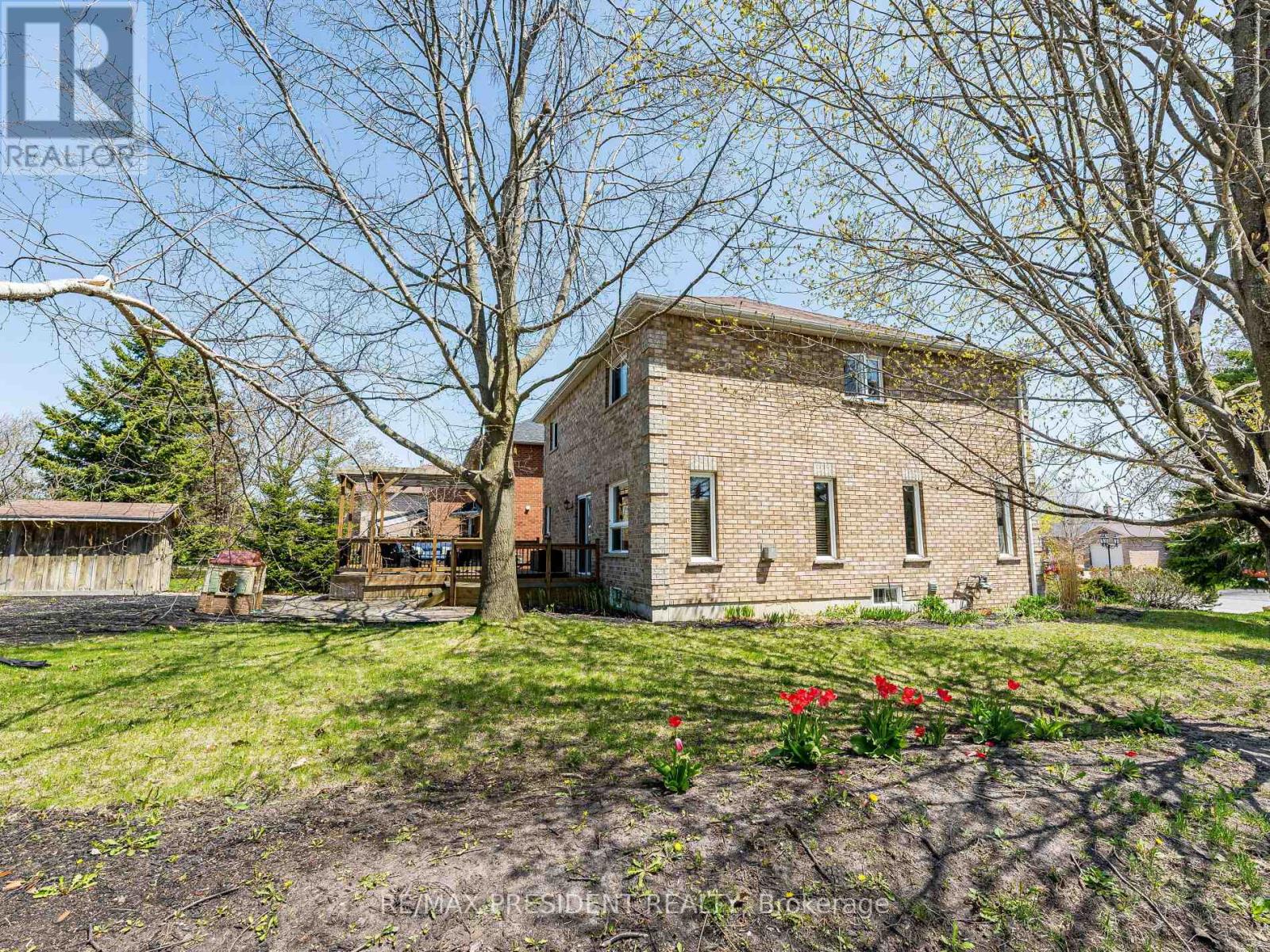 45 Grasett Crescent, Barrie (West Bayfield), Ontario  L4N 6Z6 - Photo 46 - S12877666