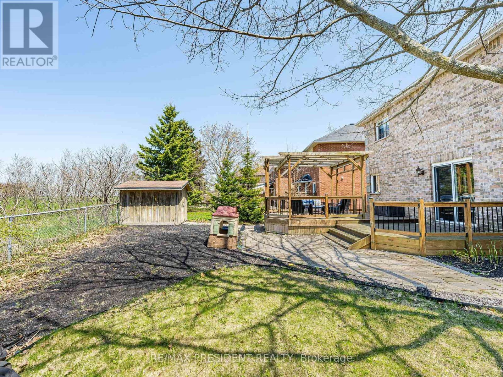 45 Grasett Crescent, Barrie (West Bayfield), Ontario  L4N 6Z6 - Photo 47 - S12877666