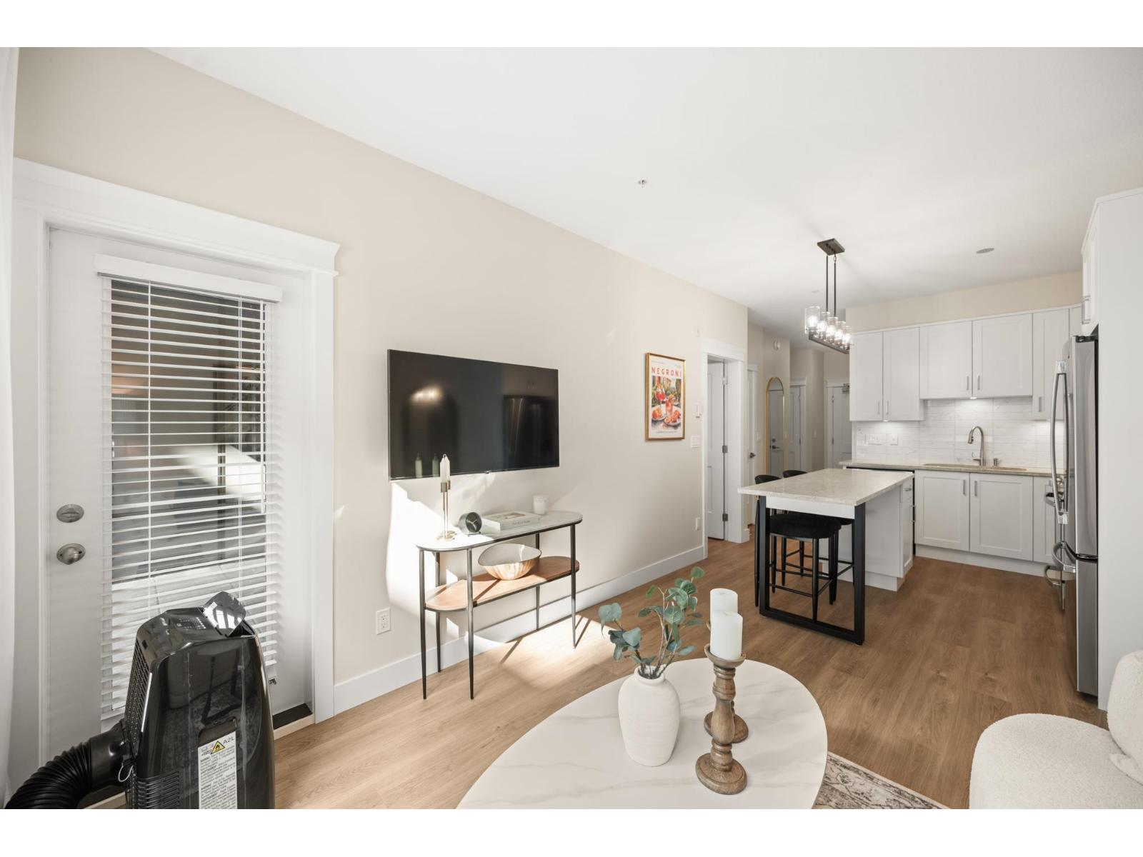 A130 8233 208b Street, Langley, British Columbia  V2Y 4M7 - Photo 3 - R3098962